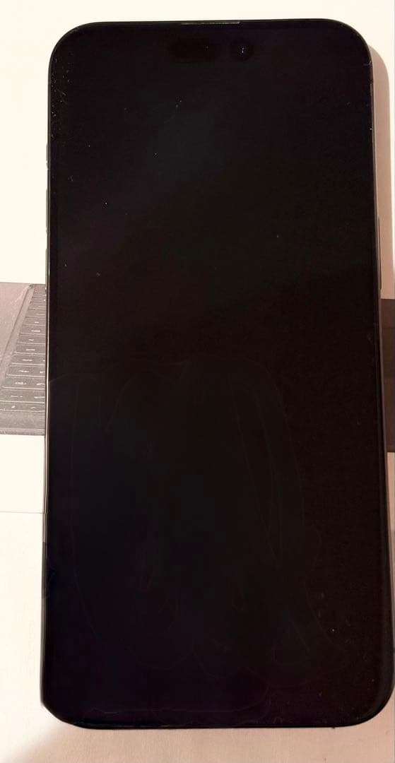 スマートフォン本体 iPhone15 pro max 1TB