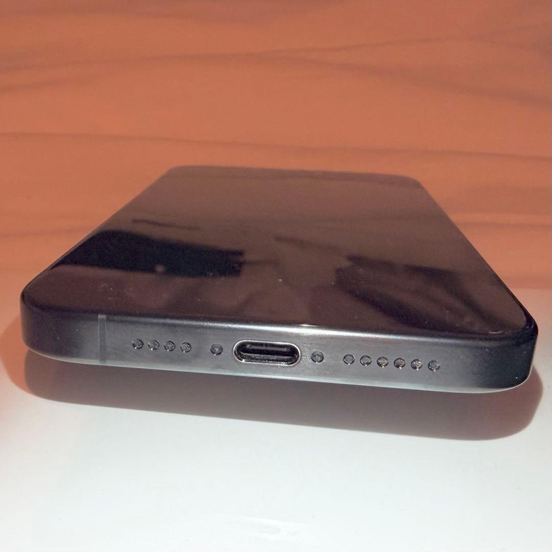 スマートフォン本体 iPhone15 pro max 1TB