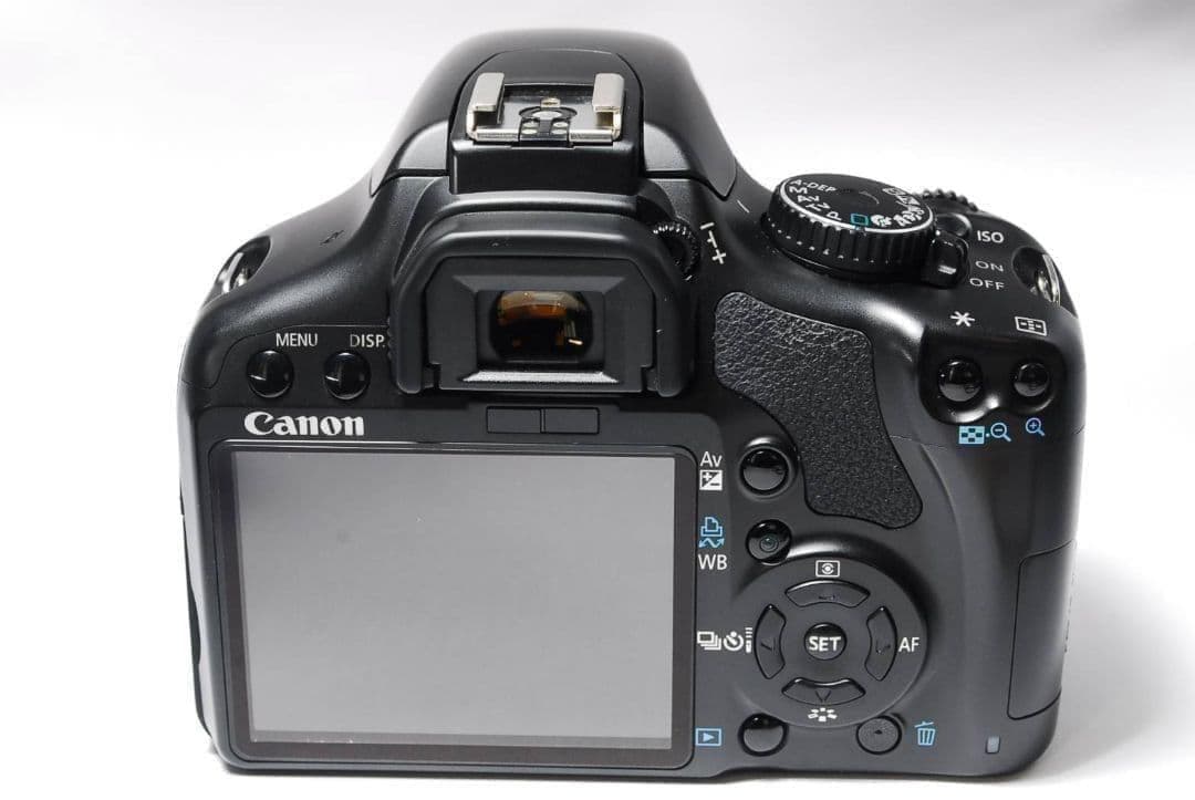 ✨最終在庫処分✨Canon Kiss X2✨Wレンズ 初心者おすすめ 早い者勝ち