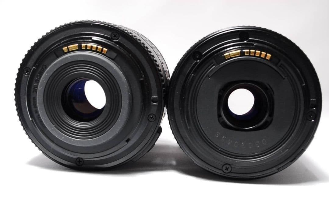 ✨最終在庫処分✨Canon Kiss X2✨Wレンズ 初心者おすすめ 早い者勝ち