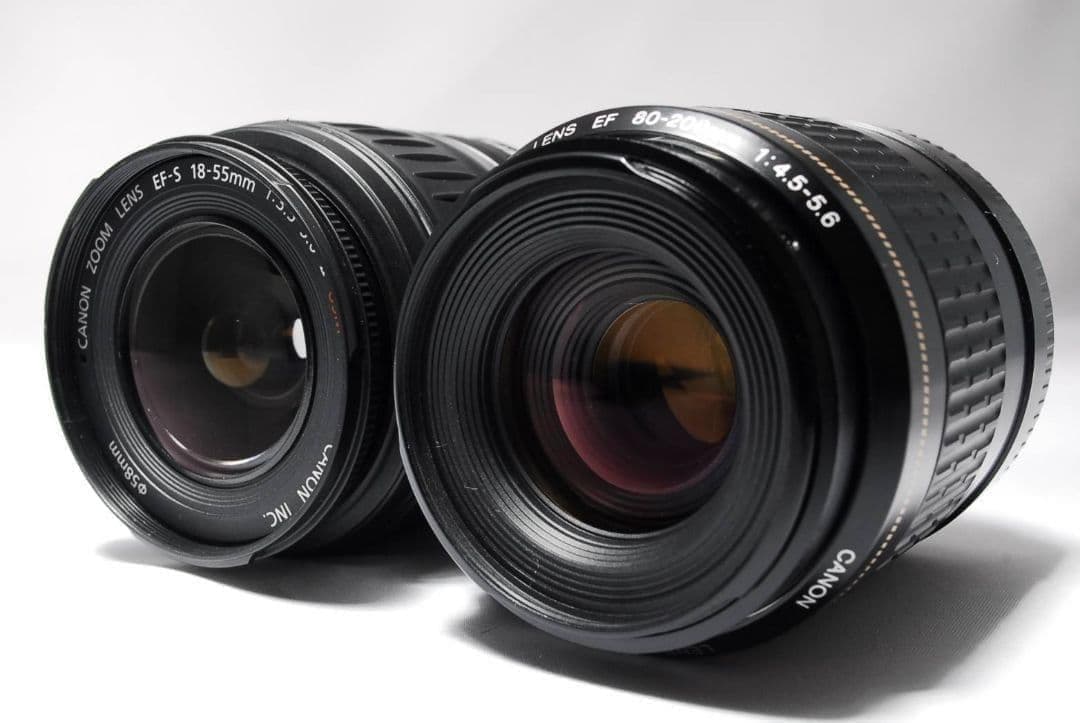 ✨最終在庫処分✨Canon Kiss X2✨Wレンズ 初心者おすすめ 早い者勝ち