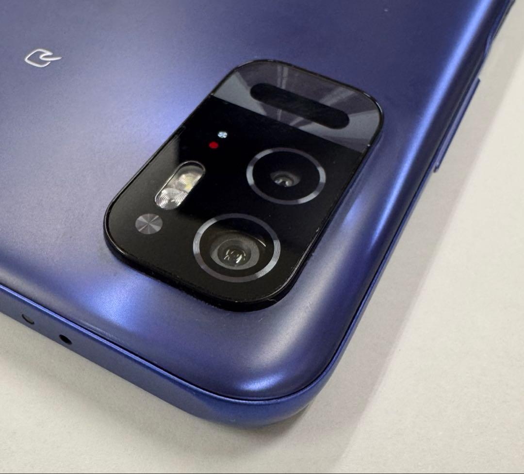 Redmi Note 10T Simフリー 64GB