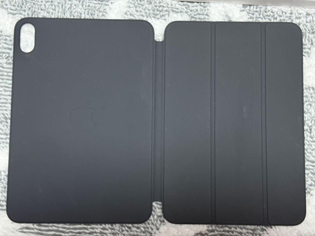 iPad mini6 wi-fi 256GB 純正 pencil ケース セット