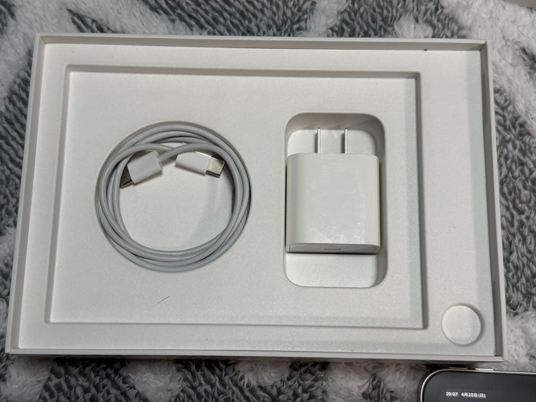 iPad mini6 wi-fi 256GB 純正 pencil ケース セット
