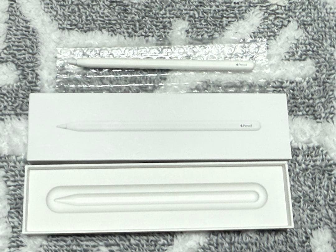 iPad mini6 wi-fi 256GB 純正 pencil ケース セット