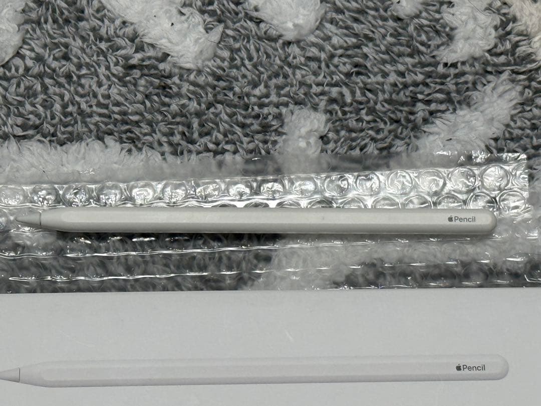 iPad mini6 wi-fi 256GB 純正 pencil ケース セット