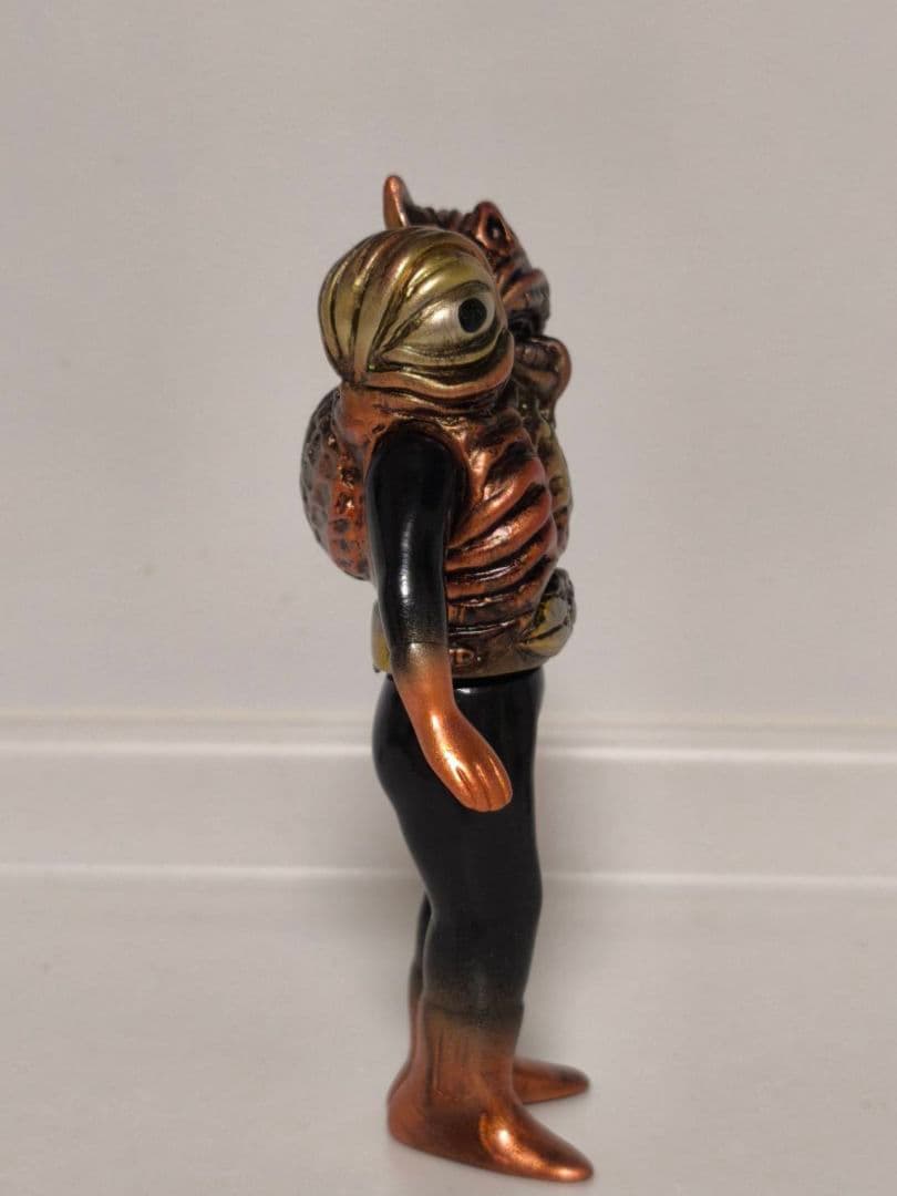 FIG-LAB RE:BOOTシリーズ PAUL KAIJU