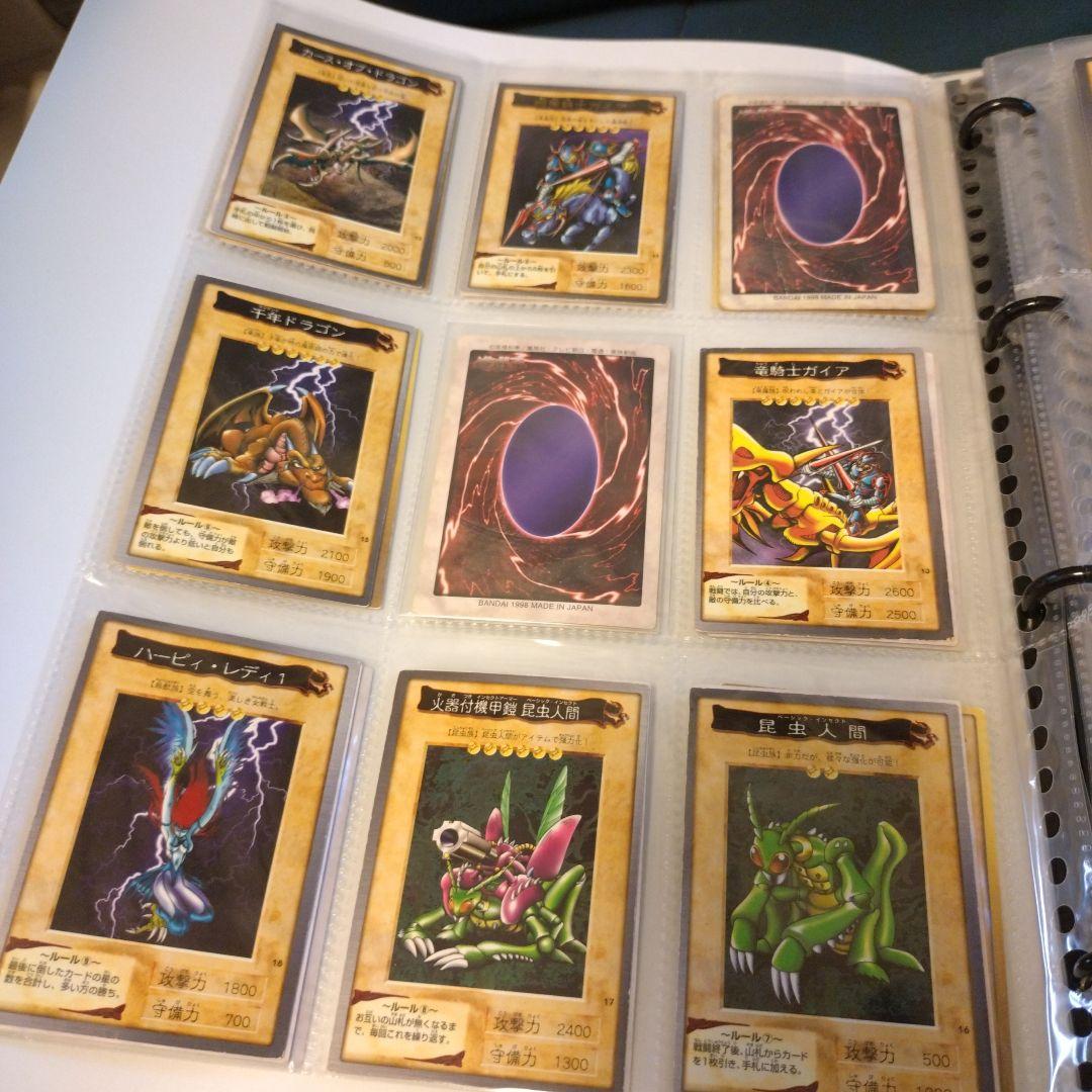 プ*フ様 遊戯王　バンダイ版　セミコンプ　大量