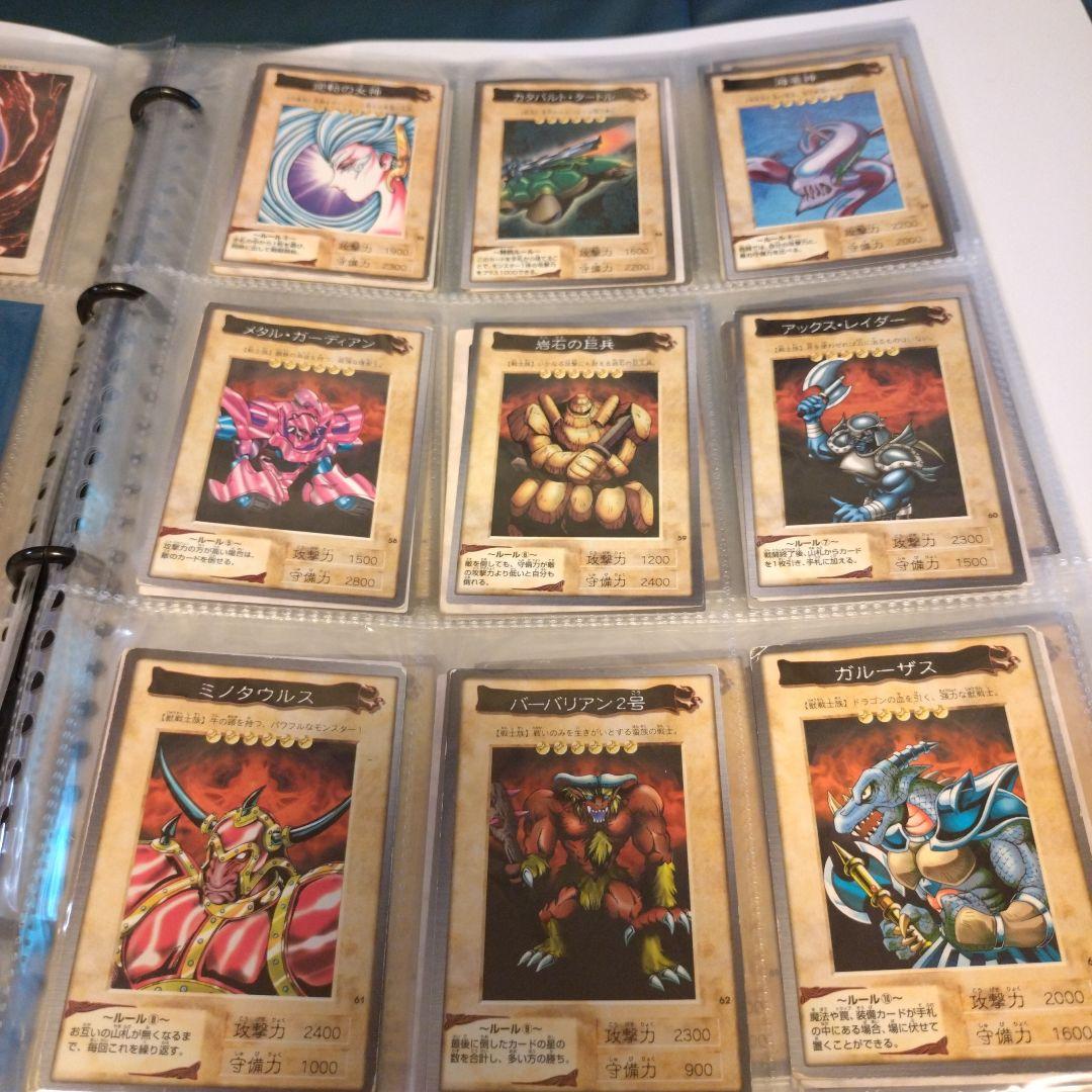 プ*フ様 遊戯王　バンダイ版　セミコンプ　大量