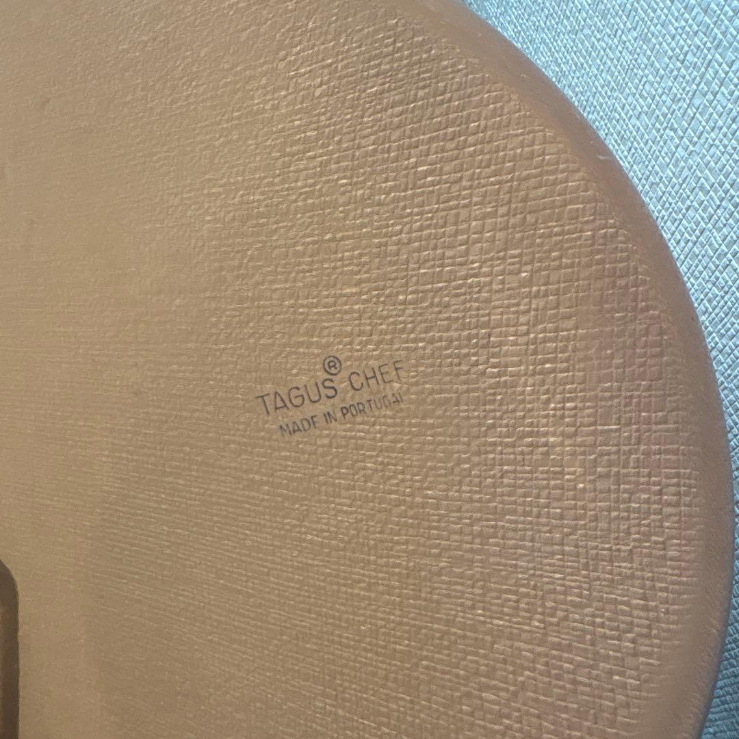 【TAGUS】銅製【ポルトガル製】両手鍋