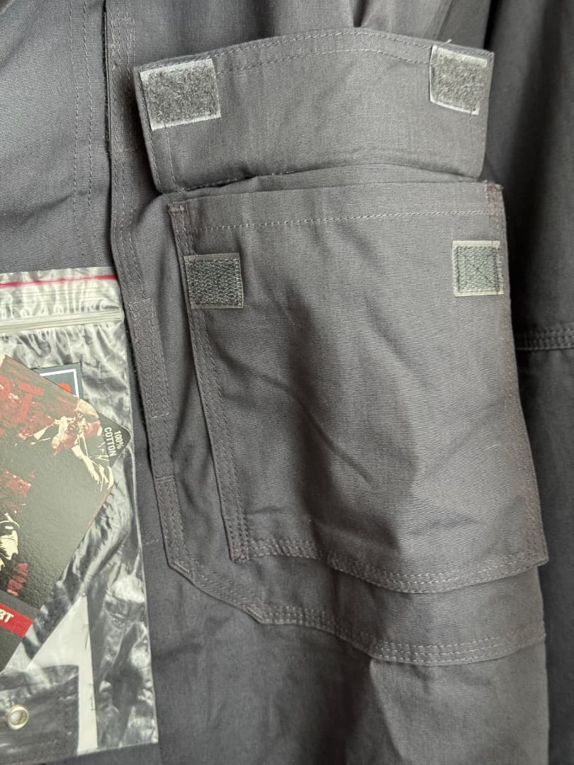 激レア 新品 未使用 5.11 TACTICAL HRT シャツ・パンツセット