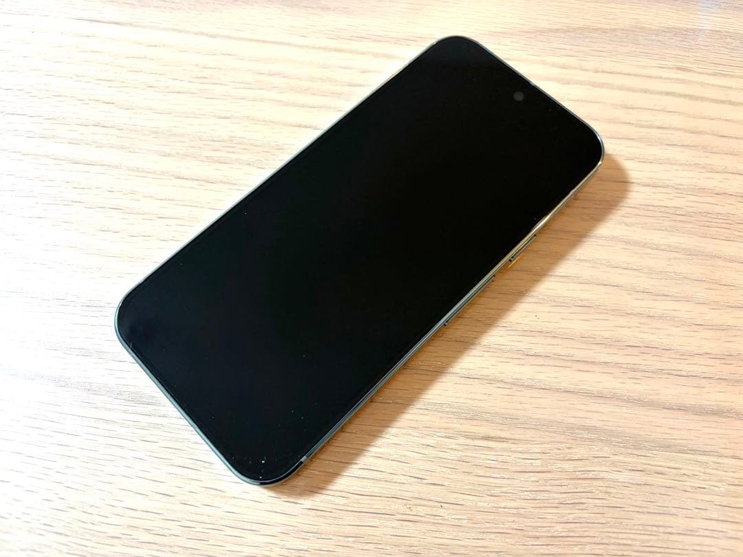 スマートフォン本体 Google Pixel 9 Pro Hazel 256GB