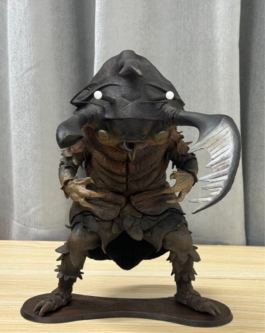 アス工房 アレイド 第19弾 磁力怪獣 アントラー