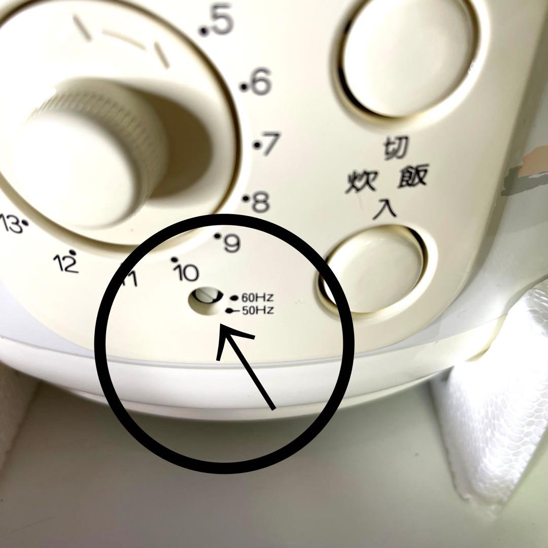 『象印 』1.8ℓタイマー付き 炊飯電子ジャー NDAK-T18 X 新品　美品