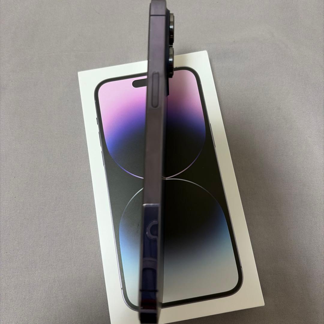 スマートフォン本体 Iphone 14 pro max 256gb