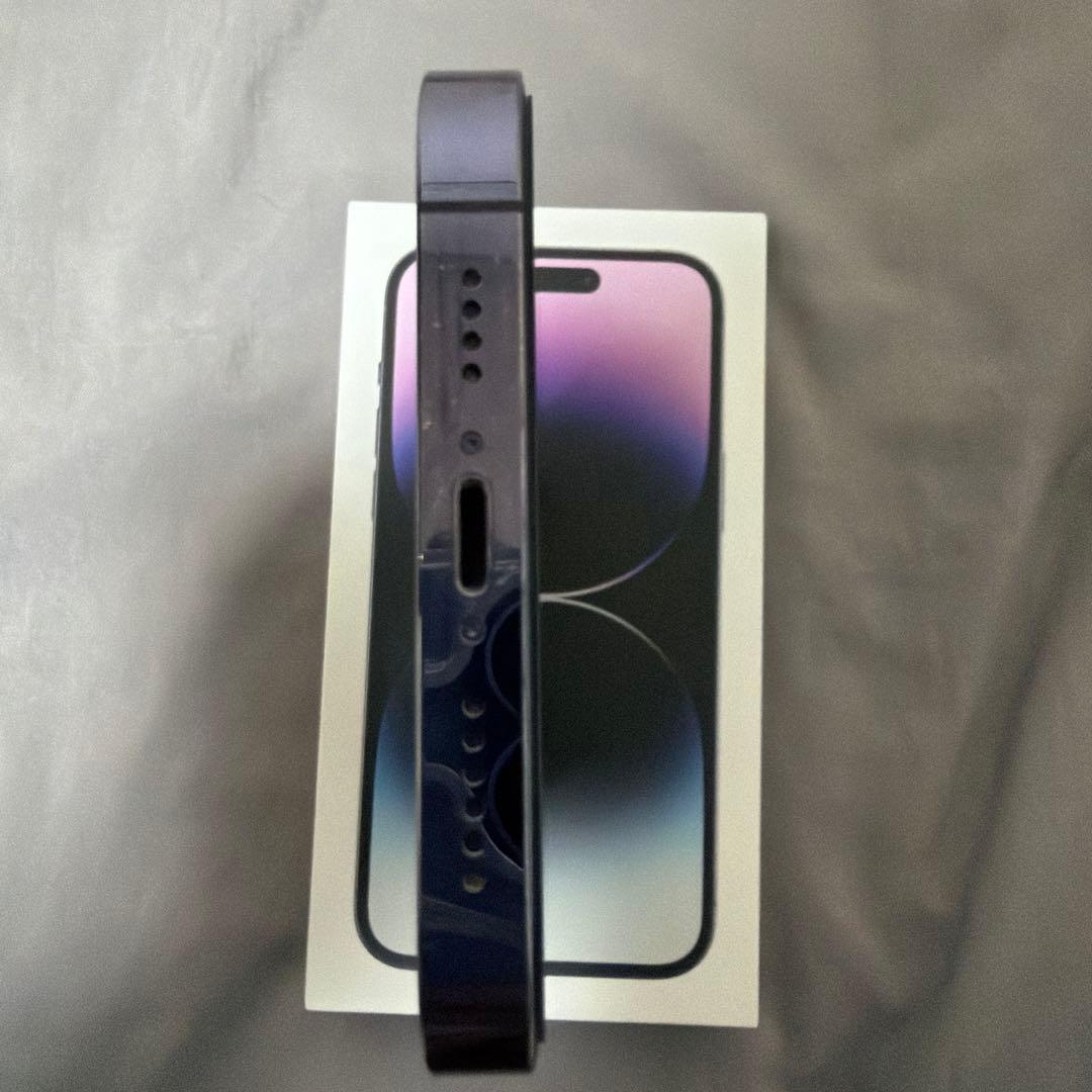 スマートフォン本体 Iphone 14 pro max 256gb
