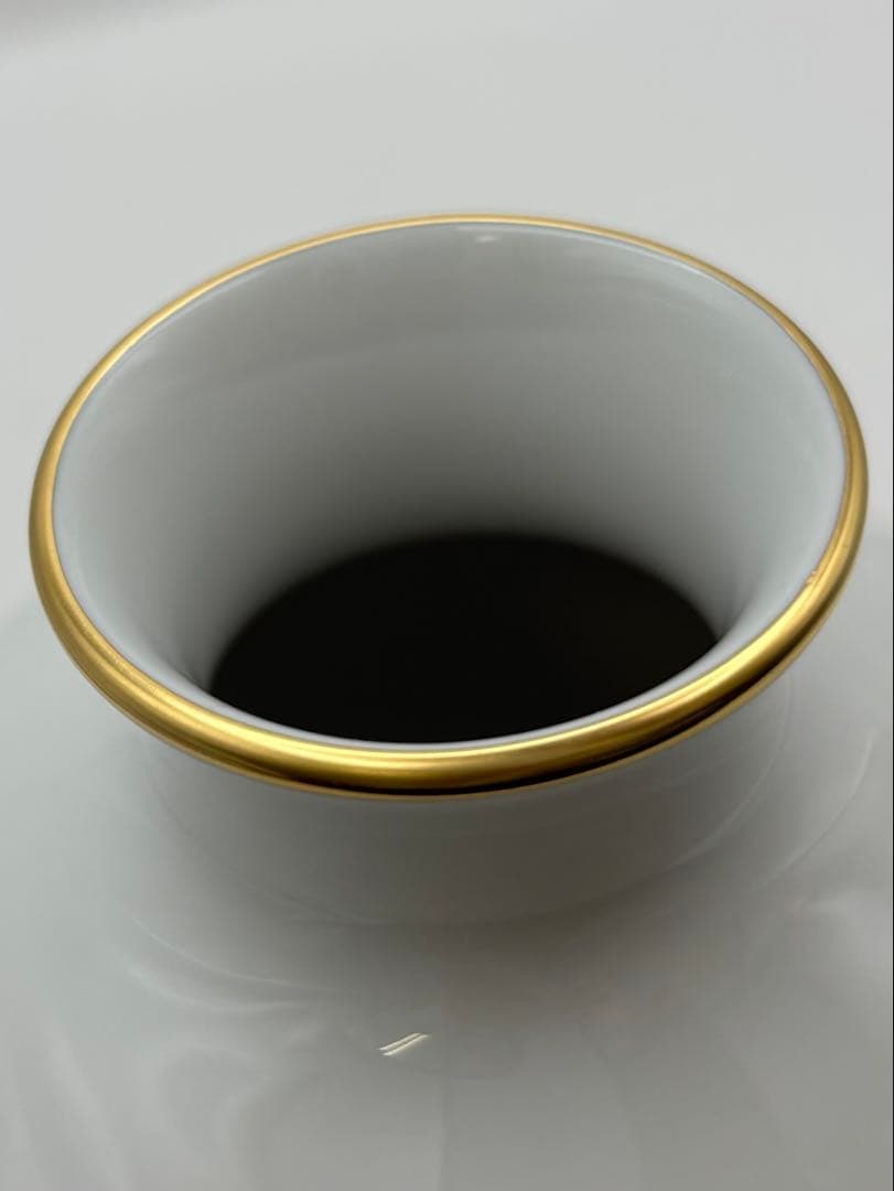 Meissen マイセン 花瓶 フラワーベース バードモチーフ 箱付 花鳥図