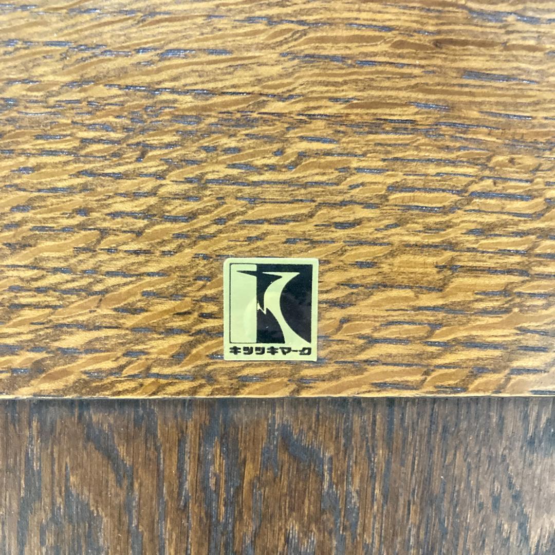 【飛騨産業】キツツキ　ハンガーラック　ポールハンガー　ベンチ　収納　ミラー　鏡