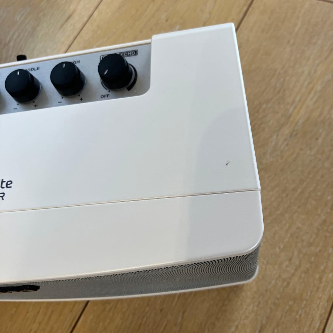 Roland CUBE Lite MONITOR 2.1ch アンプ