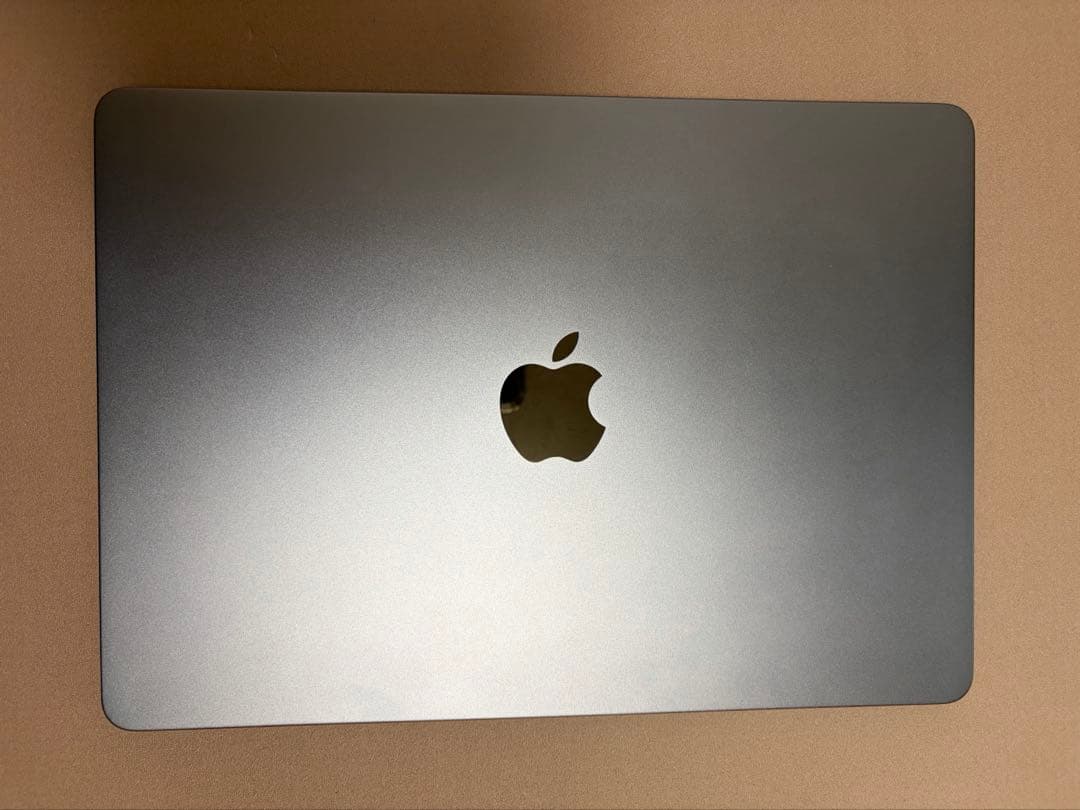 MacBook Air（13インチ/M3/16GB/512GB）