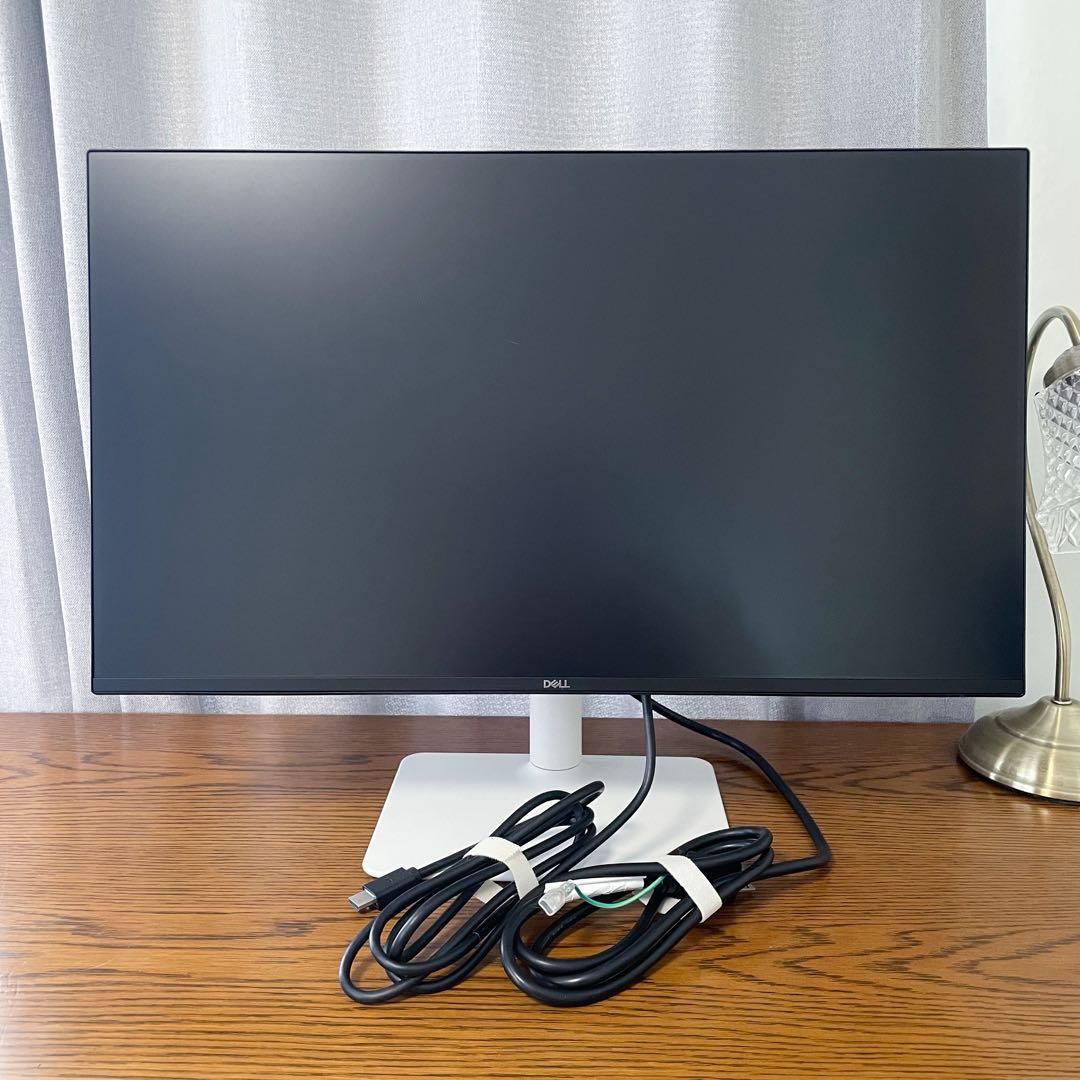 ［Dell］24 Plus調整可能スタンドモニター S2425HS