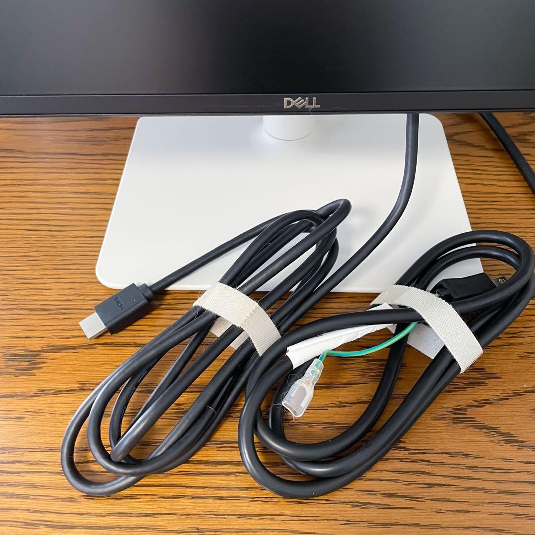 ［Dell］24 Plus調整可能スタンドモニター S2425HS