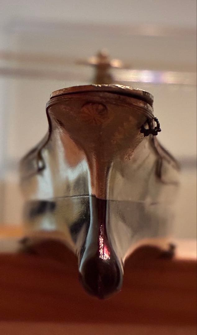 【大型47cm・655g】戦艦大和 金属製模型 完成品 艦船模型 訳あり