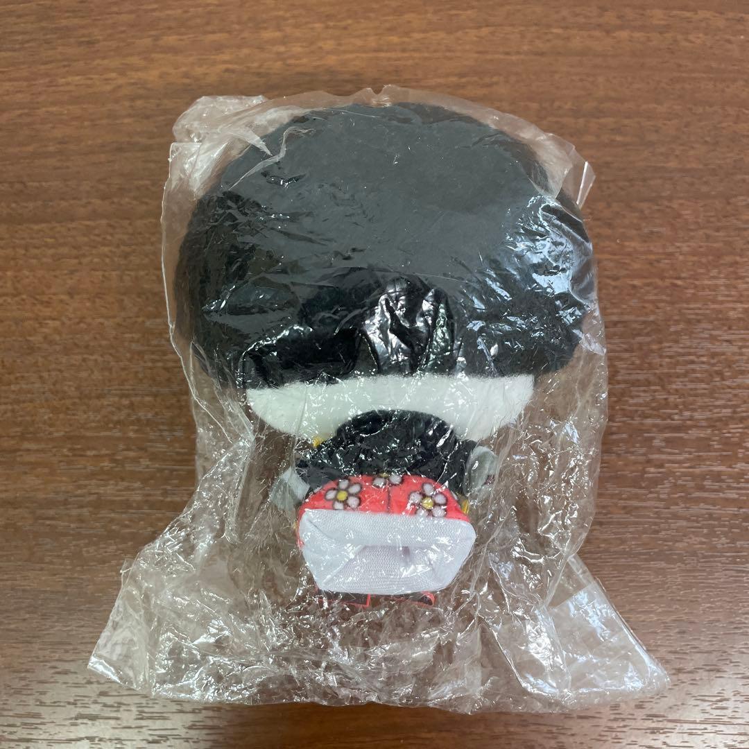 ❶ワンピース 麦わらストア 輩ブロマイド 輩缶バッジ ポスカ グッズまとめ売り