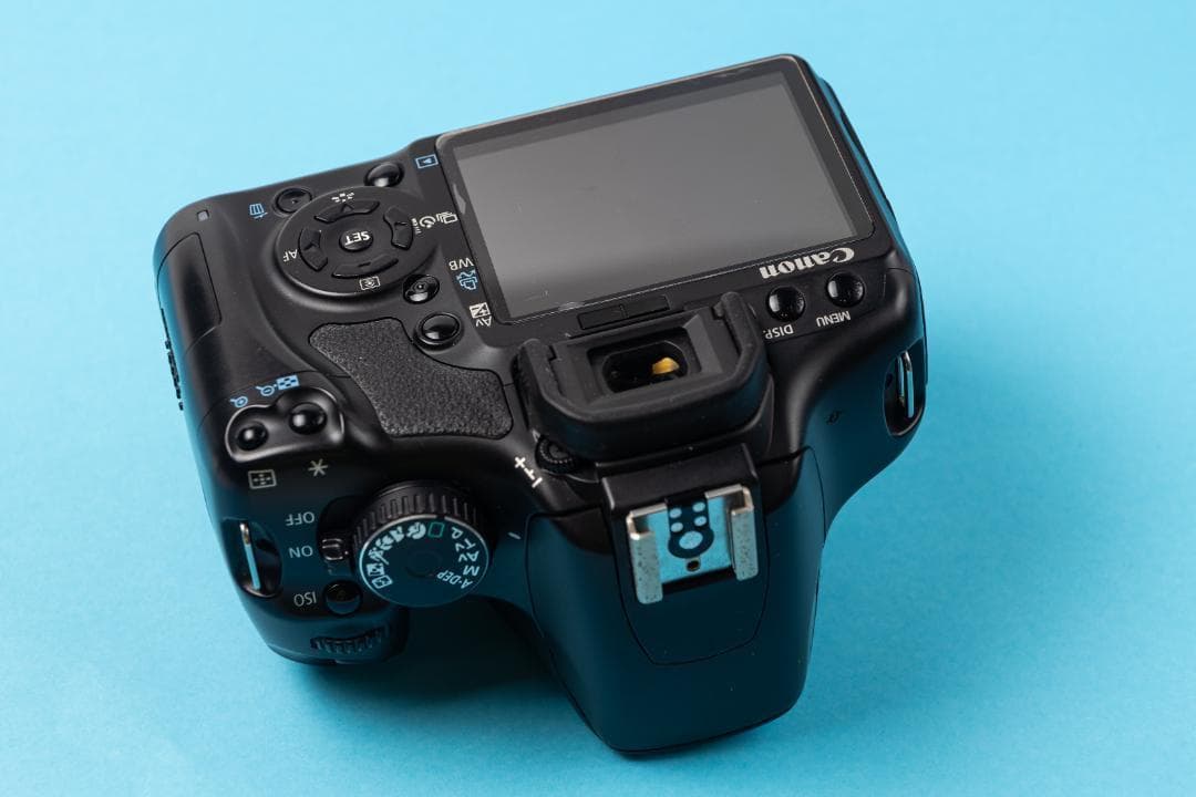 #401 - Canon キャノン EOS Kiss X2 ボディ