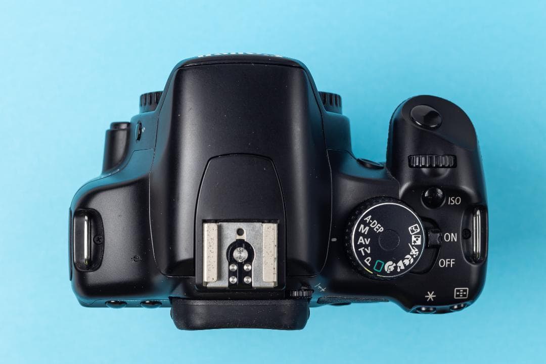 #401 - Canon キャノン EOS Kiss X2 ボディ