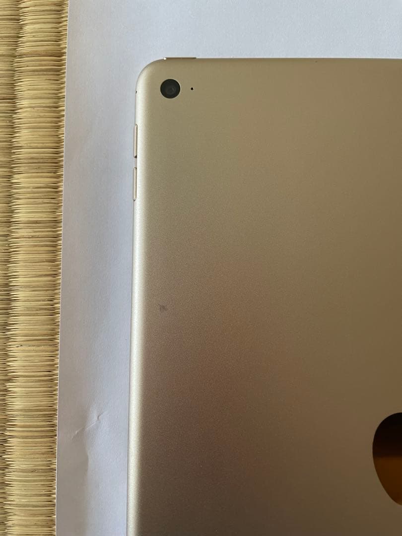 iPad Air2 16ギガ Wi-Fiモデル