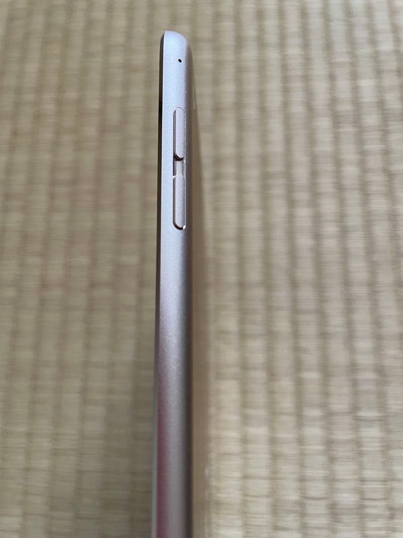 iPad Air2 16ギガ Wi-Fiモデル