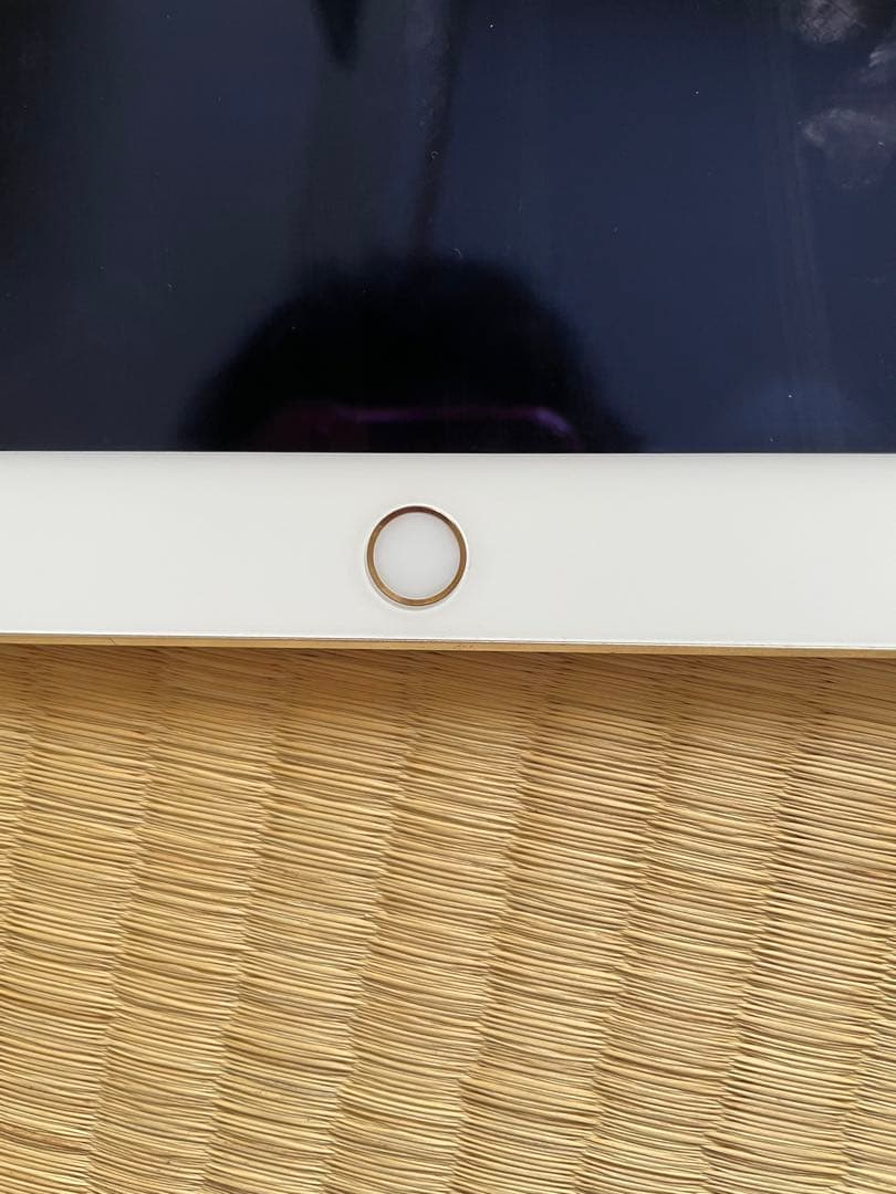 iPad Air2 16ギガ Wi-Fiモデル