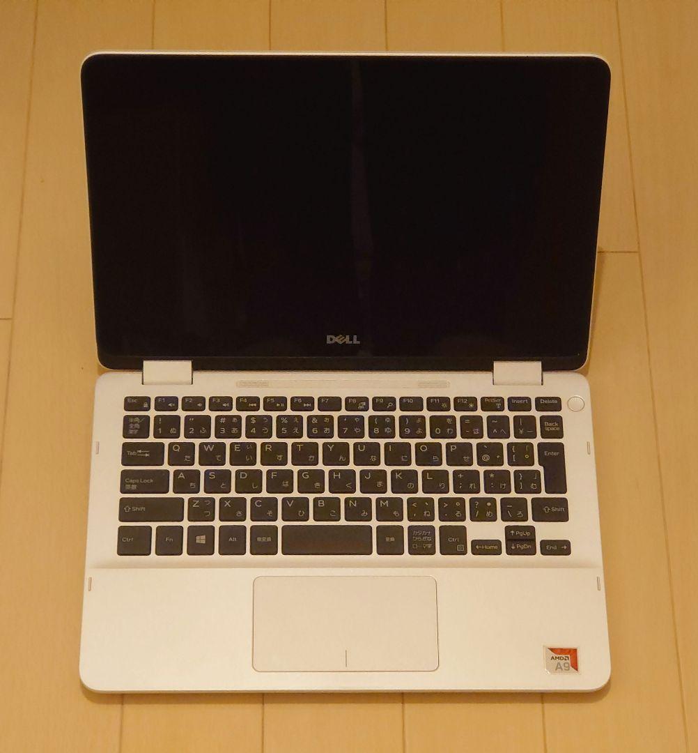 DELL Inspiron 11 3195 美品 おまけ追加