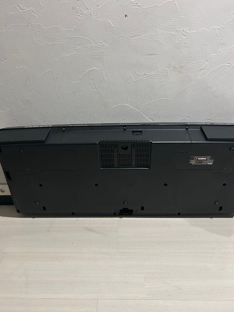 ヤマハ デジタルキーボード PSR-4000