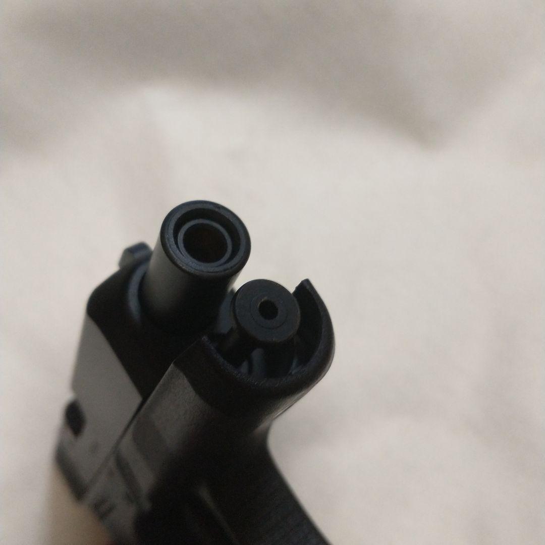 し*ん様 東京マルイ　GLOCK26　ガスブローバック