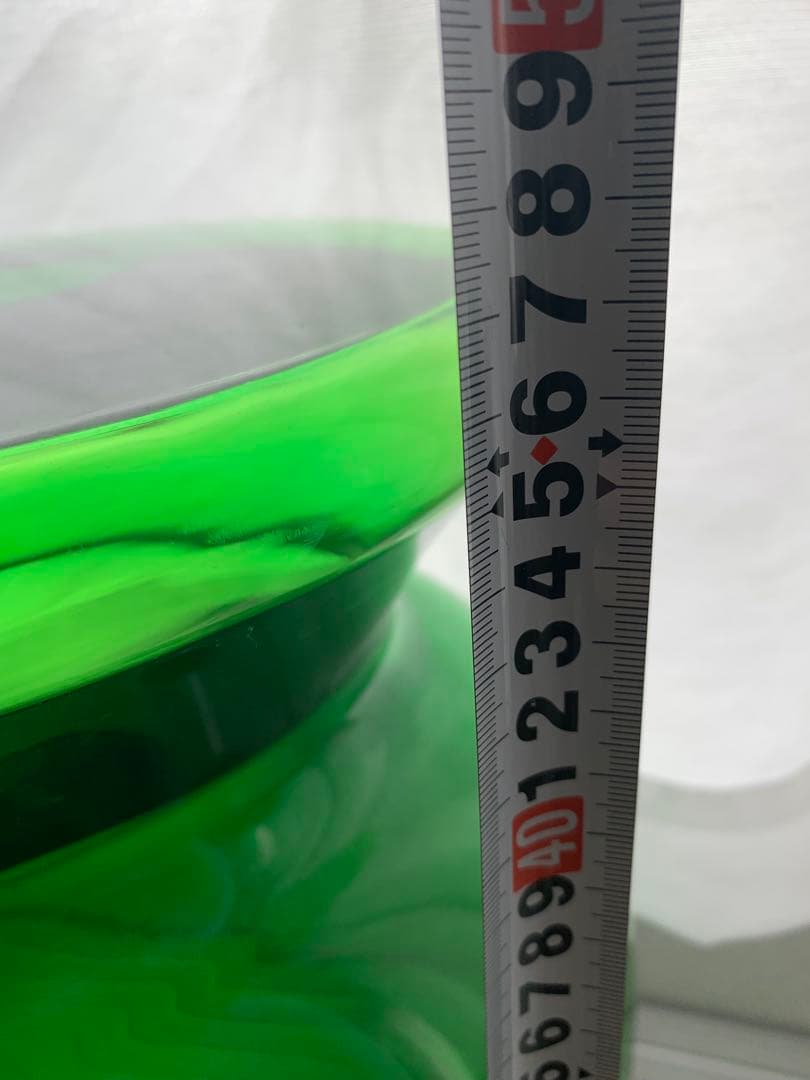 Kartell LA BOHEME ラ ボエム グリーン フィリップ・スタルク