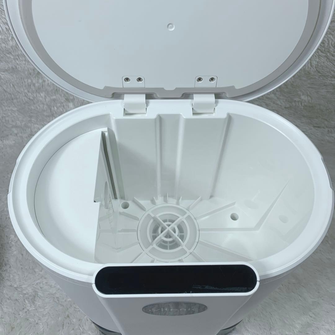 Ultenic T10 ロボット掃除機　ダストパック付