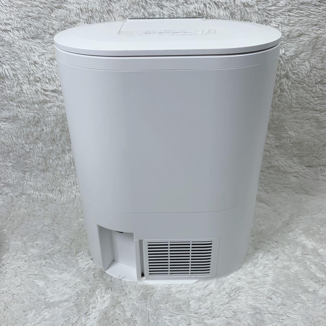 Ultenic T10 ロボット掃除機　ダストパック付