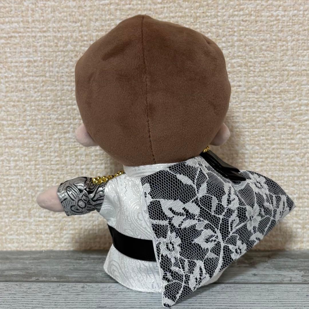 ひよこ♡HiHi Jets、Manすのちる衣装オーダーページ