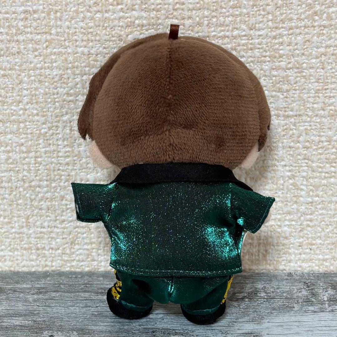 ひよこ♡HiHi Jets、Manすのちる衣装オーダーページ