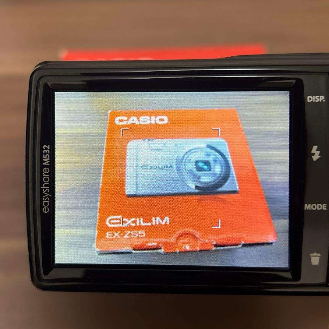 KODAK PIXPRO FZ55 より断然こっちがオススメ！