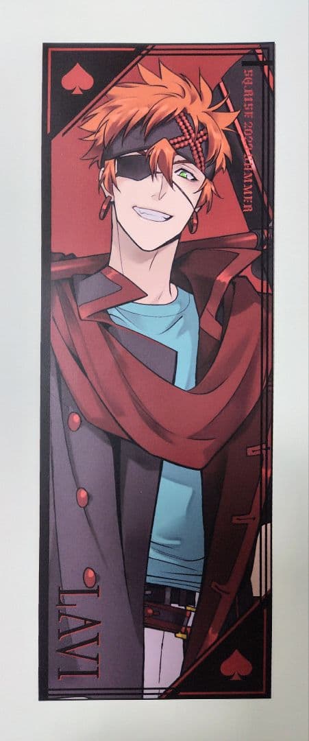 【未使用】D.Gray-man 付録 まとめ売り