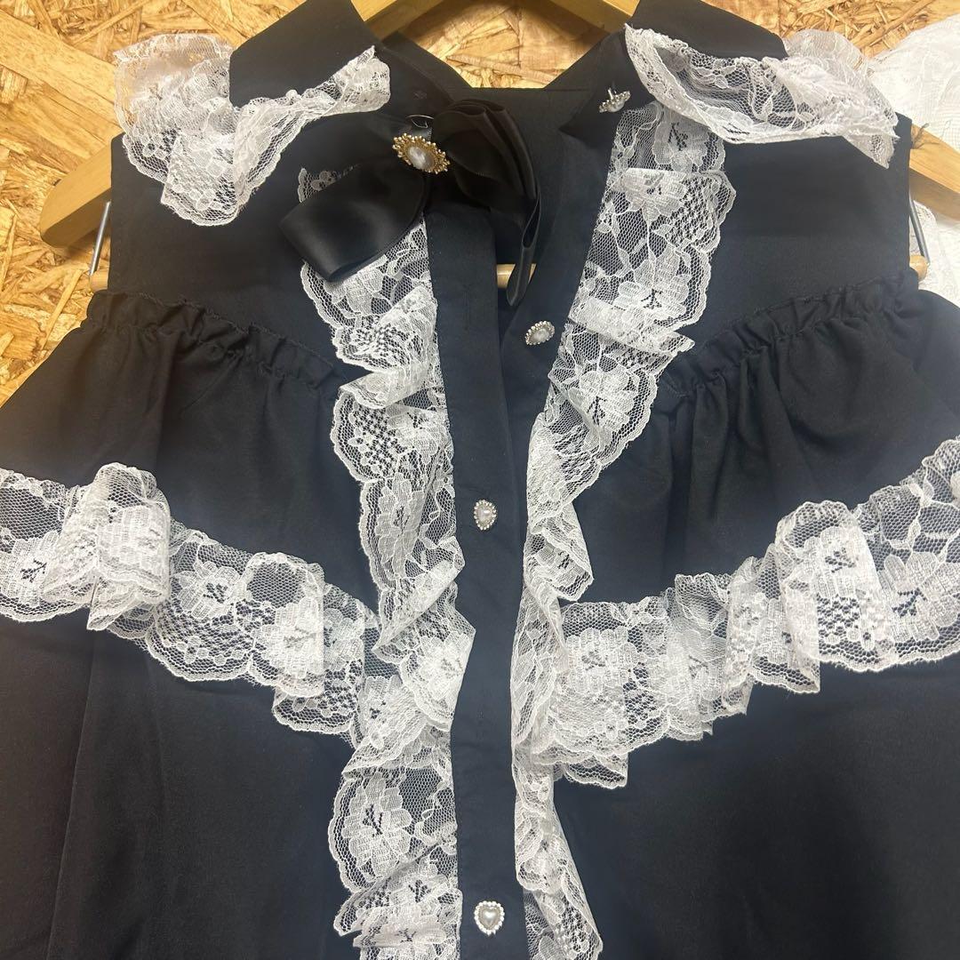 ハンドメイド資材服まとめ売りリボン大量セット雑貨(R71)