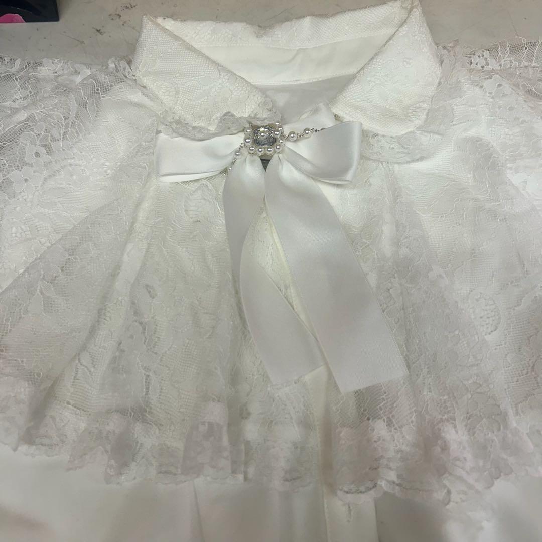 ハンドメイド資材服まとめ売りリボン大量セット雑貨(R71)