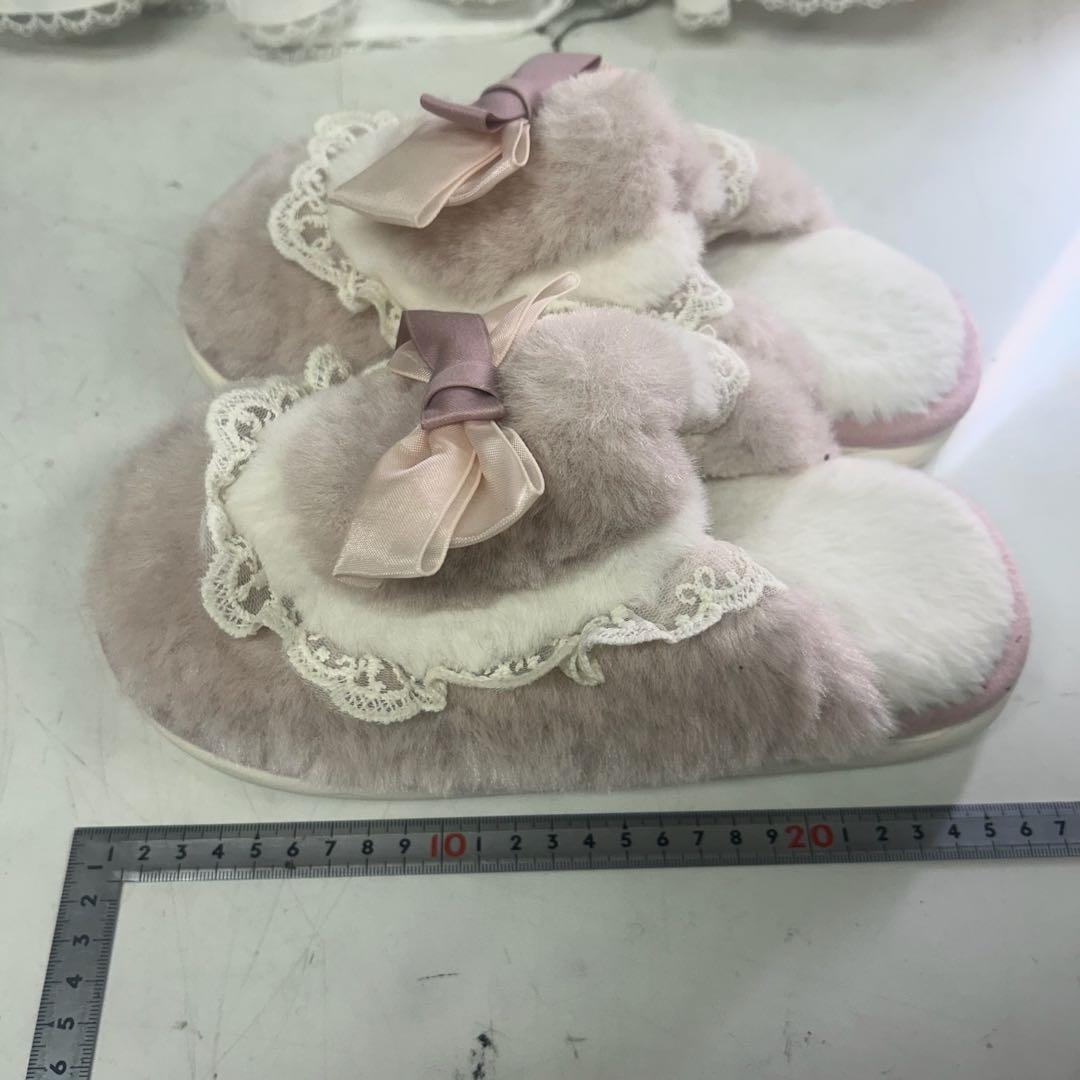 ハンドメイド資材服まとめ売りリボン大量セット雑貨(R71)