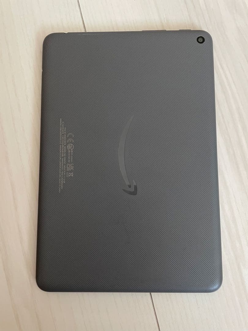 Amazon Fire HD 8 Plusタブレット 32GB グレー