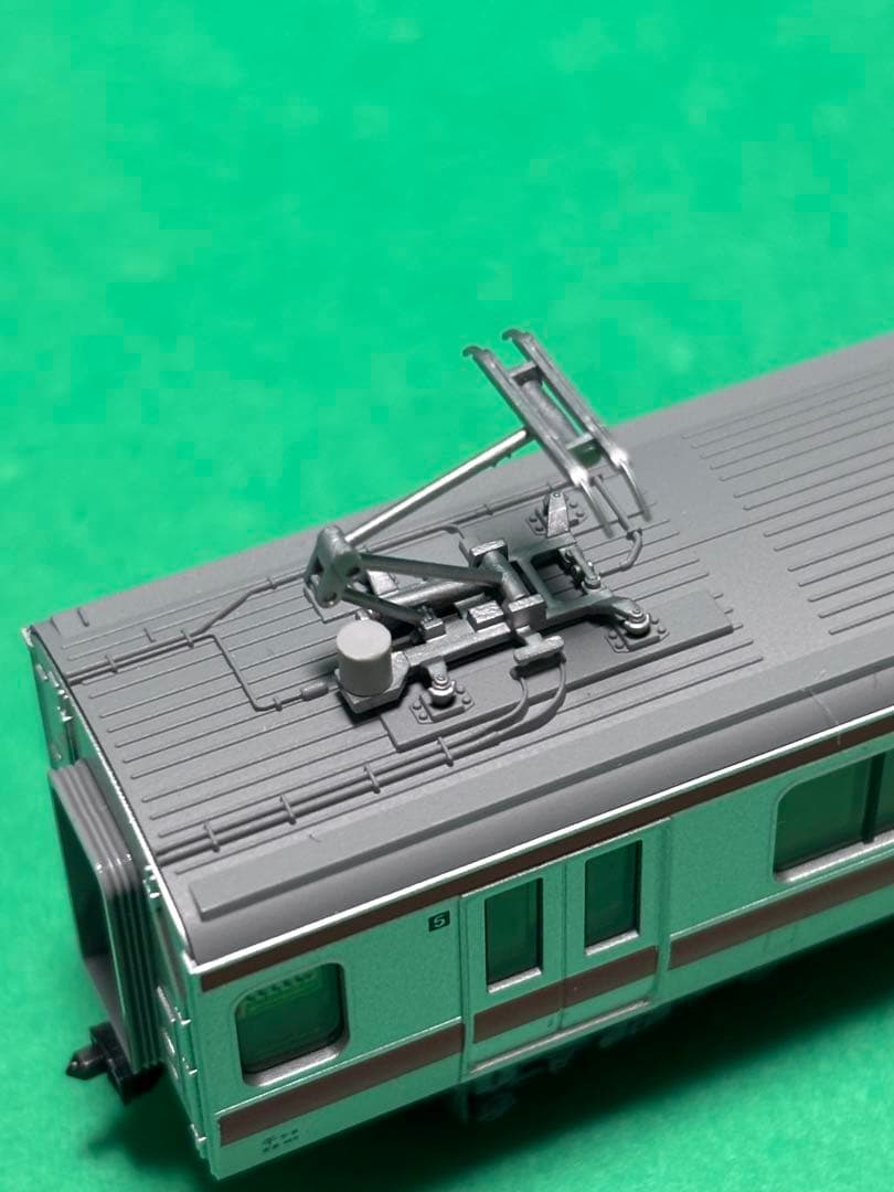 KATO 10-1568他 E233系5000番台 京葉線（貫通編成）10両