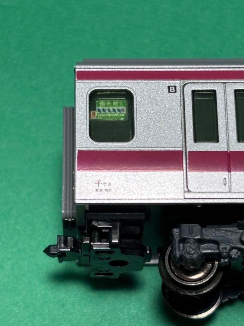 KATO 10-1568他 E233系5000番台 京葉線（貫通編成）10両