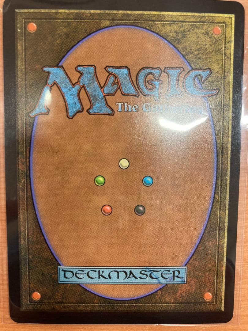 ローウィンの昏迷　月影　ジャパンショーケースfoil